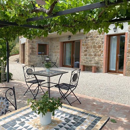 Podere Belsogno Montalcino Eksteriør billede